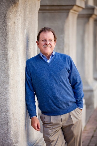 <p>Chuck Corwin, Principal, WATG </p>