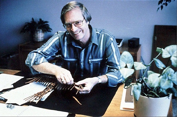 <p>Jerry Allison, Design Principal, WWATG</p>