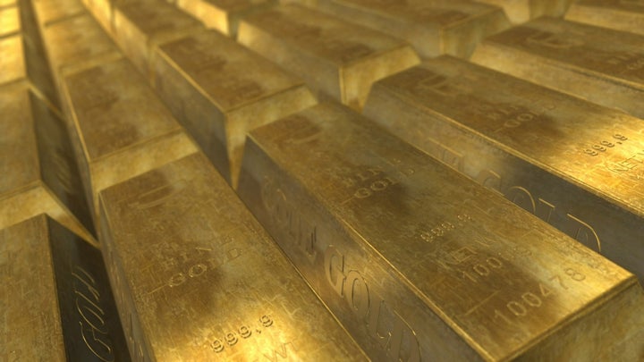<p>Gold has been the standard for store of wealth for millennia </p>