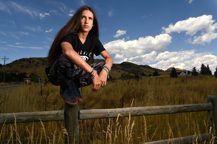 <a href="http://www.earthguardians.org/xiuhtezcatl/" target="_blank" role="link" class=" js-entry-link cet-external-link" data-vars-item-name="Xiuhtezcatl Martinez" data-vars-item-type="text" data-vars-unit-name="596e6a96e4b0a03aba859561" data-vars-unit-type="buzz_body" data-vars-target-content-id="http://www.earthguardians.org/xiuhtezcatl/" data-vars-target-content-type="url" data-vars-type="web_external_link" data-vars-subunit-name="article_body" data-vars-subunit-type="component" data-vars-position-in-subunit="1">Xiuhtezcatl Martinez</a>, 16, is one of 21 young Americans suing the U.S. government to force action to curb climate change.