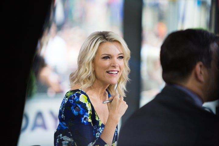 Megyn Kelly's new show has disappointing ratings.