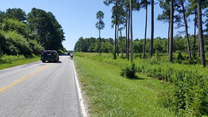 <p>South Carolina in July</p>