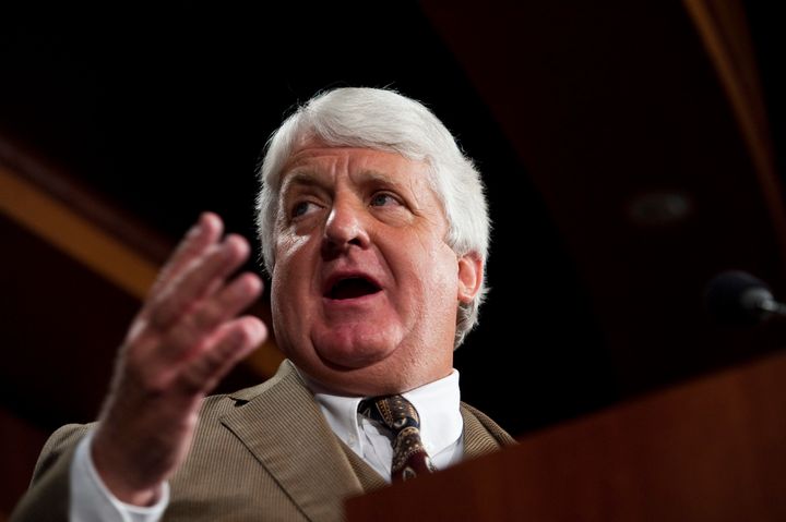 Rep. Rob Bishop (R-Utah) has indicated he'd like to see the Endangered Species Act repealed and replaced. He heads the House Committee on Natural Resources.