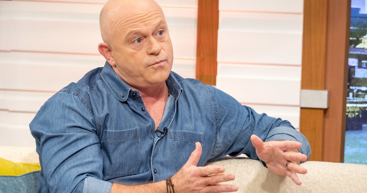 Ross Kemp Warns Of Government Agenda Behind BBC Salaries Reveal