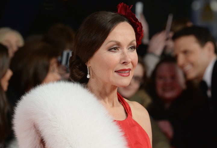 Amanda Mealing 