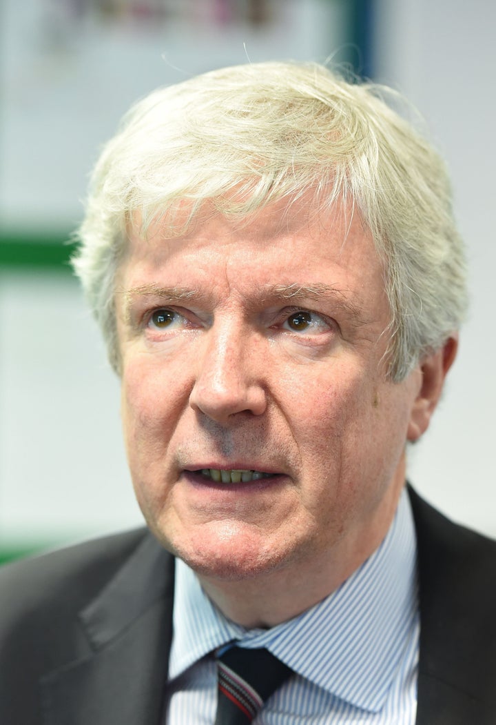 BBC director-general Tony Hall has defended the corporation