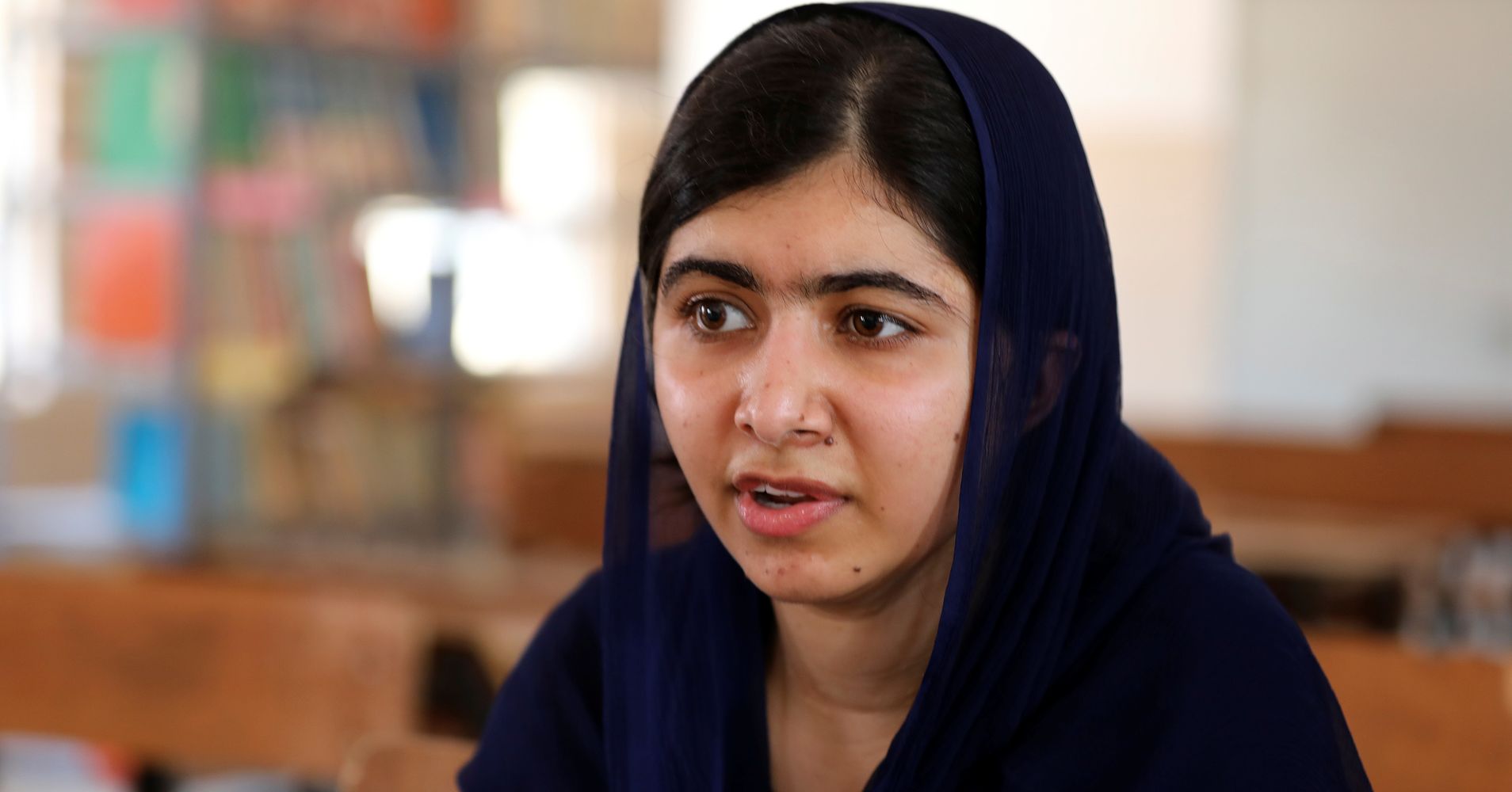 When Was Malala Yousafzai Born And Died : Malala Yousafzai's journey ...