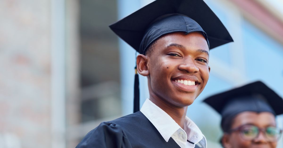 Black Students Are 50% More Likely To Drop Out Of University, Claims ...