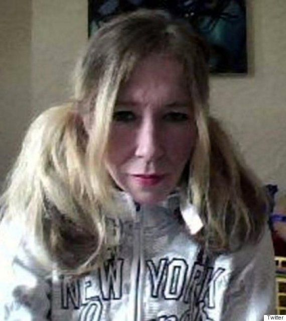 A petition has been launched to prevent Sally Jones from returning to the UK 