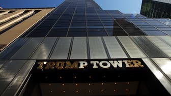 US military spending $130K/month rent in Trump Tower (thehill.com)