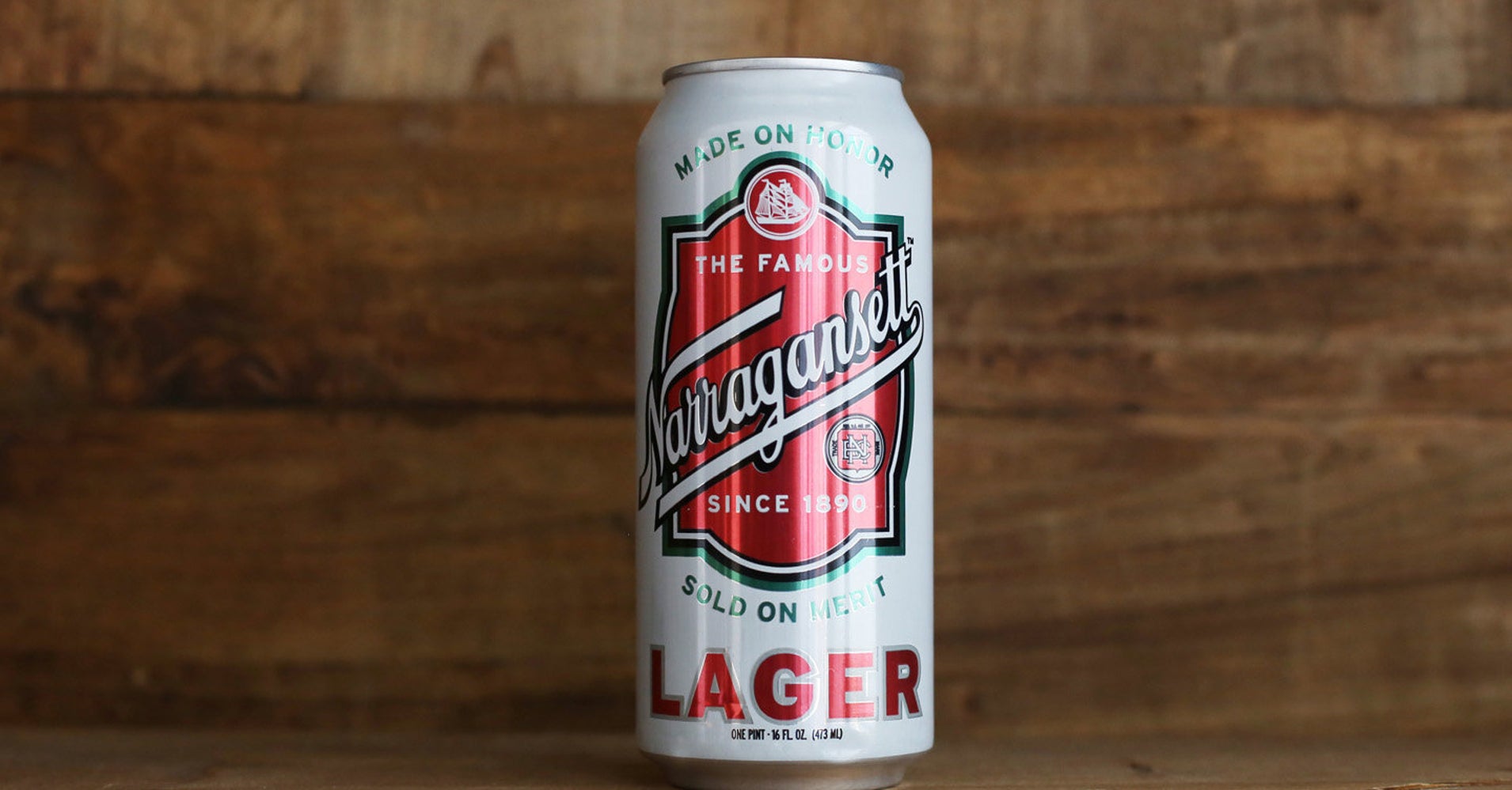 Rhode Island Honor Beer Rhode Island Honor Beer