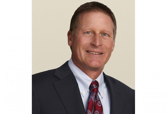 <em>Prologis Managing Director of Value-Add Investments Mark Hansen</em>