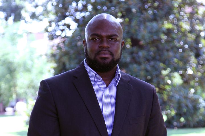 Lawrence Ware is the co-director of the Center for Africana Studies at Oklahoma State University.