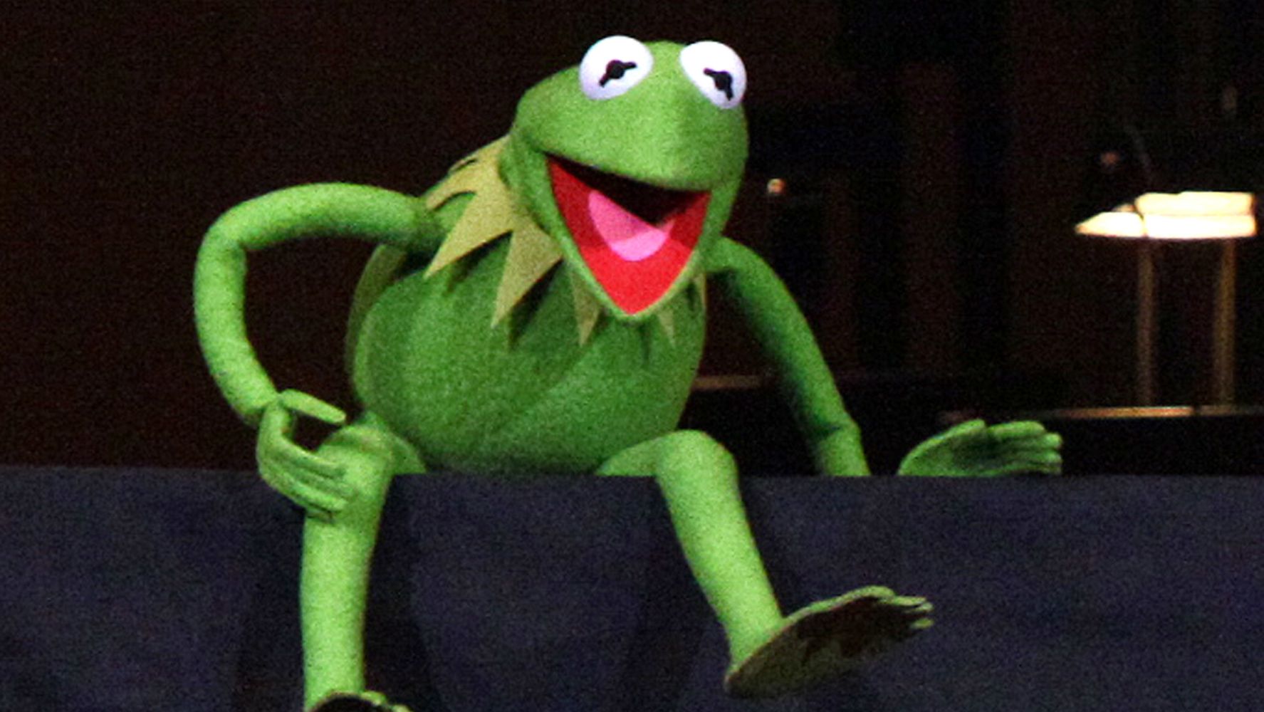Jim Henson's Daughter Says Fired Puppeteer Played An 'Angry'...