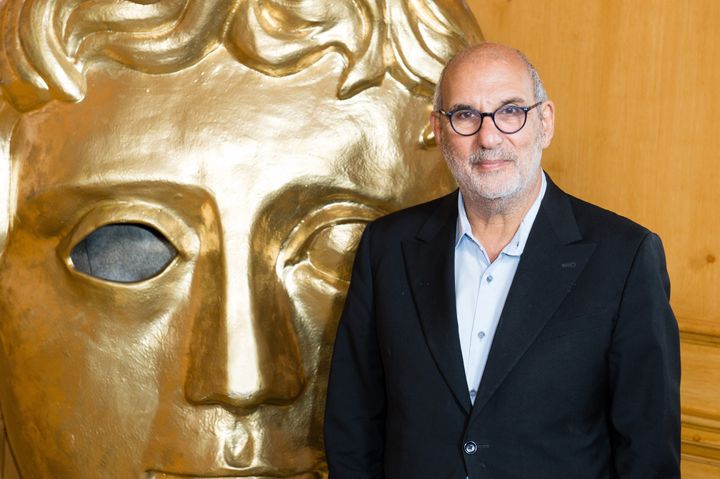 The Mail called Alan Yentob a 'fat cat' when he was the BBC's creative director
