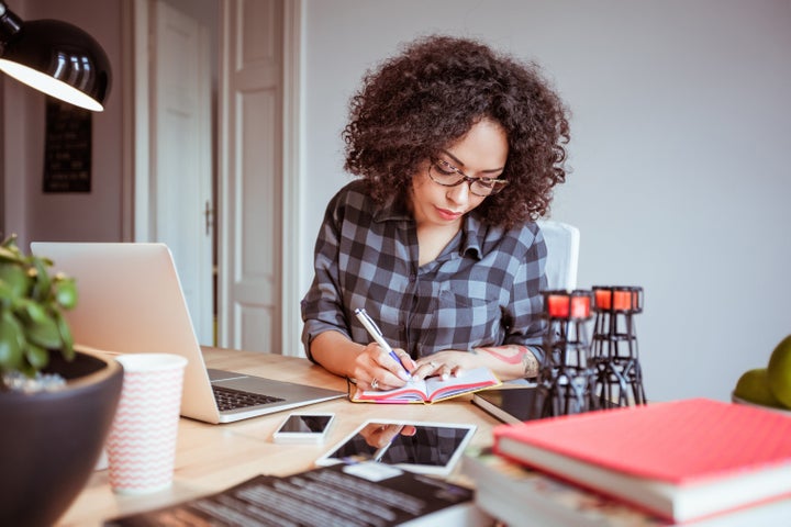 New Study Challenges The Idea That Your Period Affects Your Brain