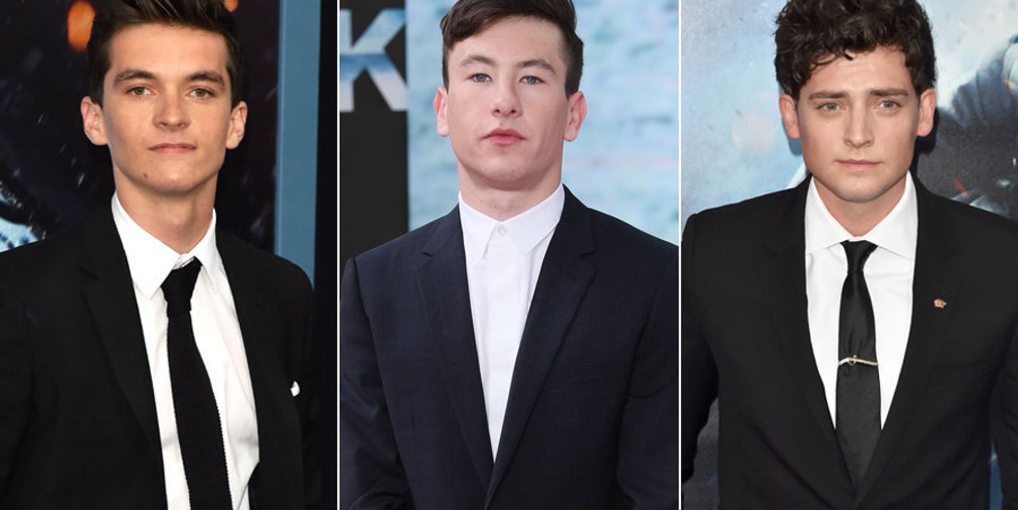 ‘Dunkirk’ Cast: From Fionn Whitehead To Aneurin Barnard - Where You’ve