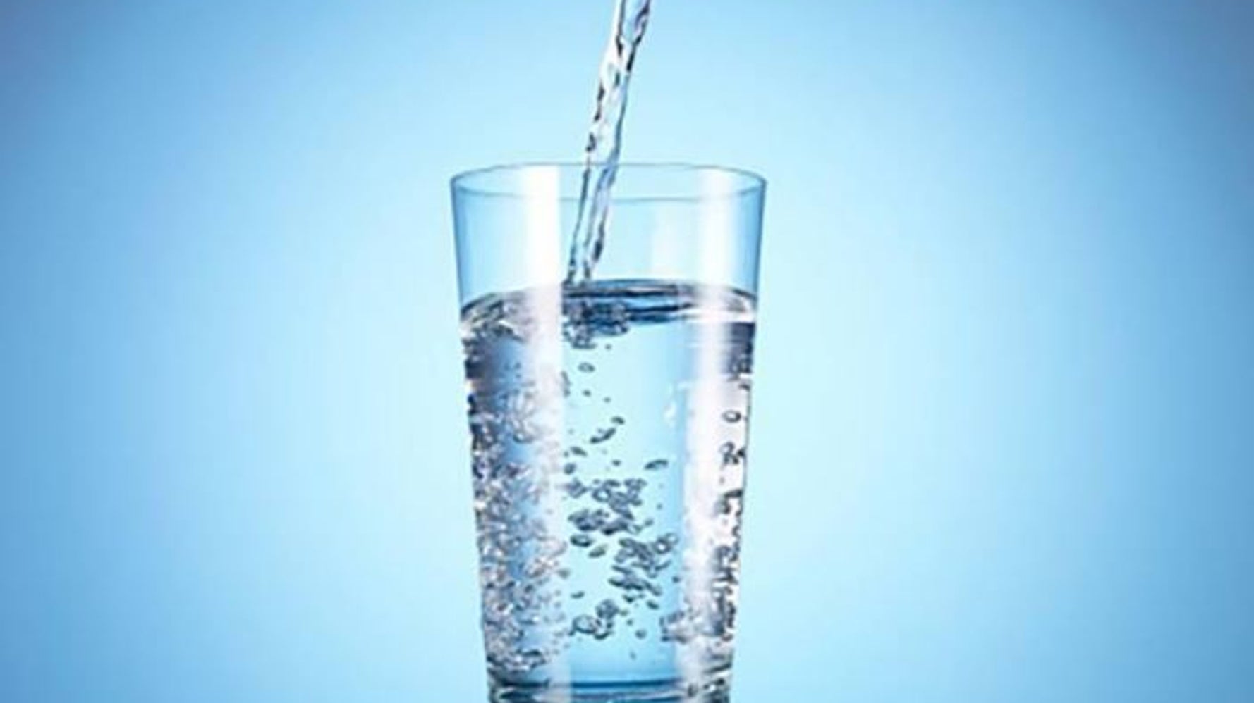 What is Hydrogen Water and Should We be Drinking it? | HuffPost