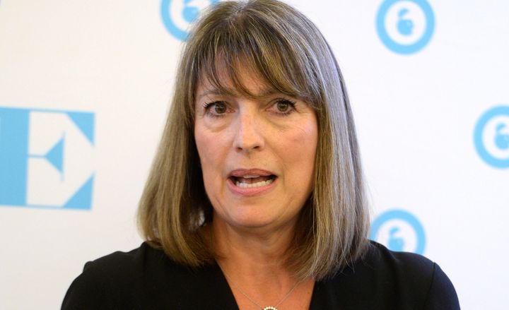 Dame Carolyn McCall has just accepted the job of ITV chief executive