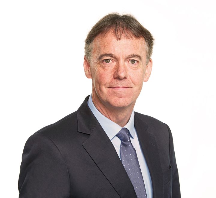 Jeremy Darroch has earned an average of £6.8m a year as Sky chief executive