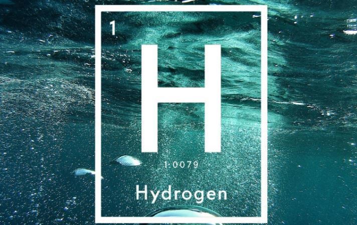 What is Hydrogen Water and Should We be Drinking it? | HuffPost