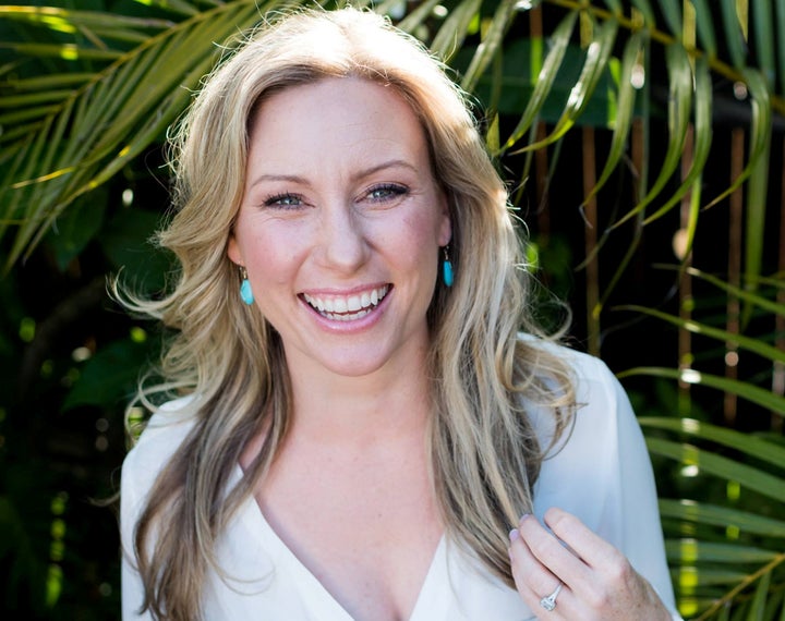 Justine Damond, also known as Justine Ruszczyk, from Sydney, is seen in this 2015 photo released by Stephen Govel Photography