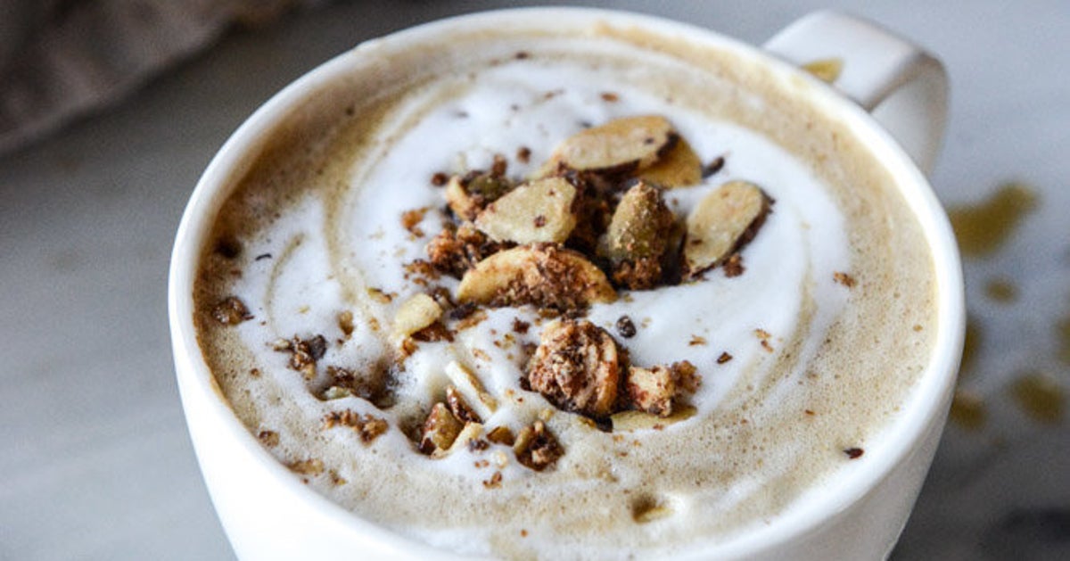 All The Coffee Drink Recipes That You Could Ever Want | HuffPost Life