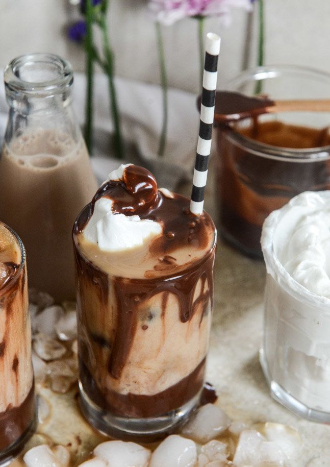 All The Coffee Drink Recipes That You Could Ever Want | HuffPost Life