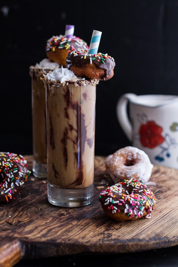 All The Coffee Drink Recipes That You Could Ever Want HuffPost