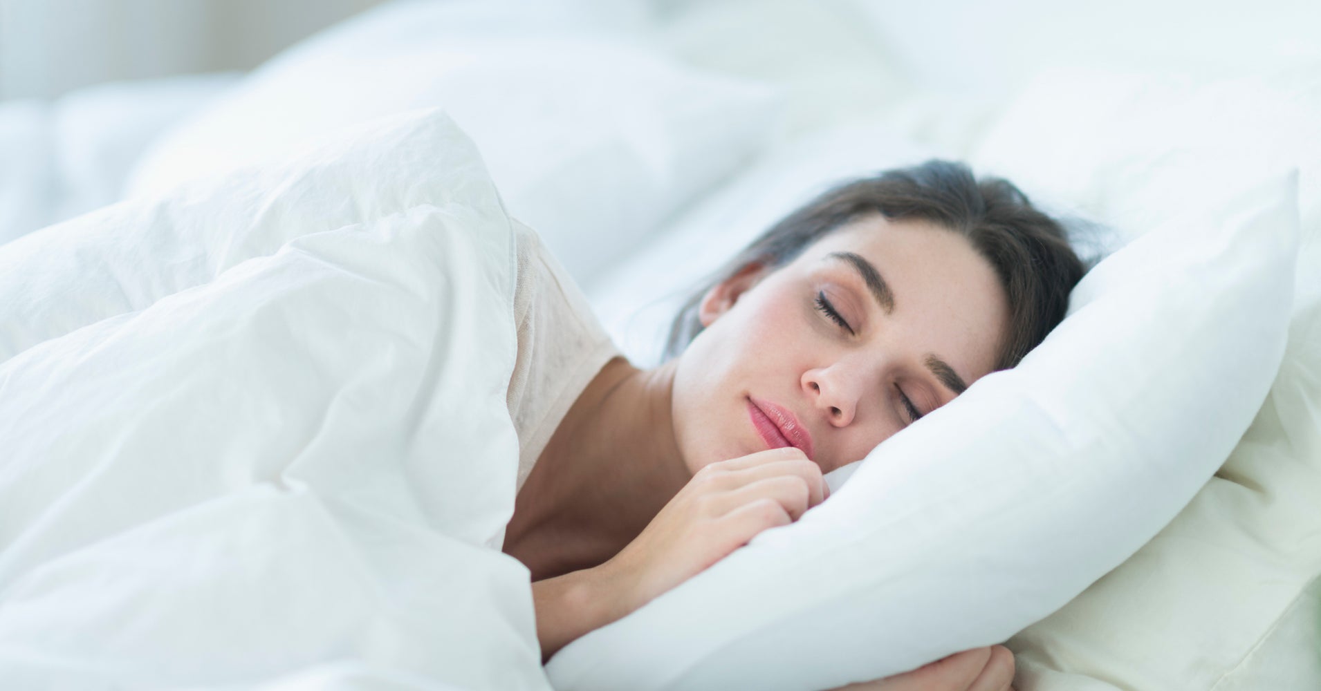 What's The Deal With 'Clean Sleeping'? HuffPost