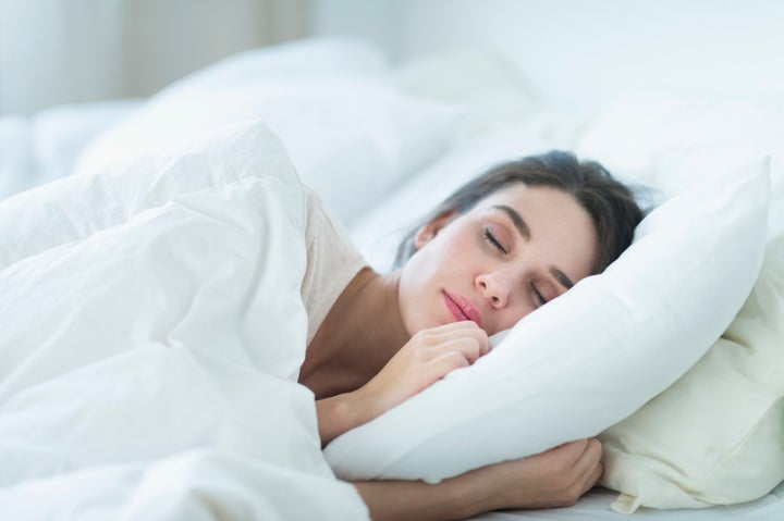 What's The Deal With 'Clean Sleeping'? | HuffPost Life