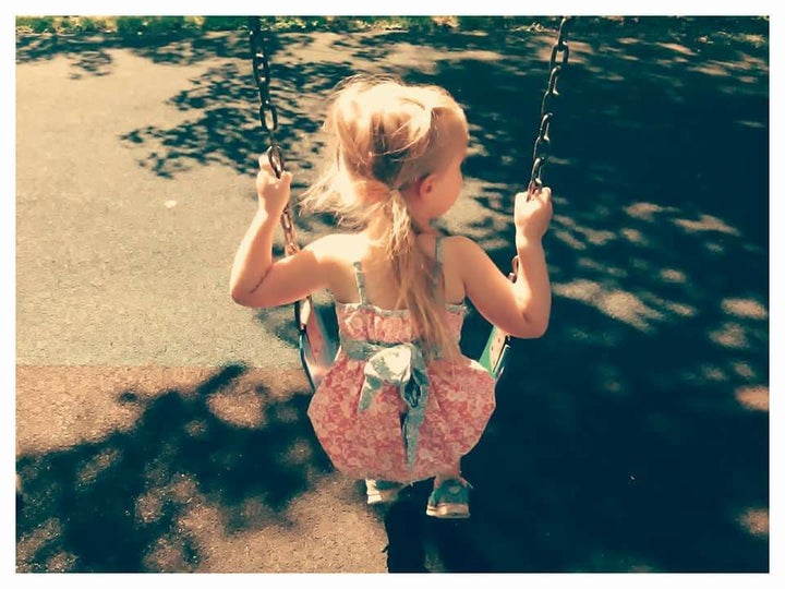 Why I Correct Other People's Kids On The Playground | HuffPost Life