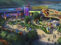 11 Magical New Developments Coming To Disney Parks