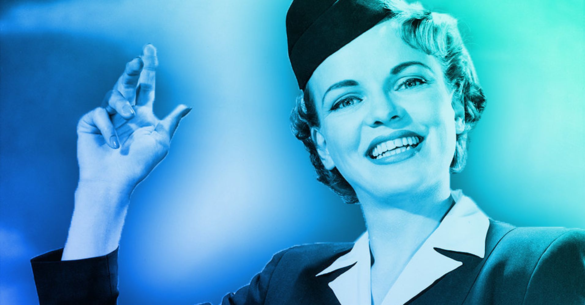 7-things-flight-attendants-notice-about-you-when-you-board-a-plane