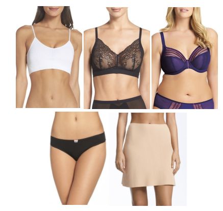 Lingerie Brands to Shop Instead of Victoria's Secret - Jeans and a Teacup
