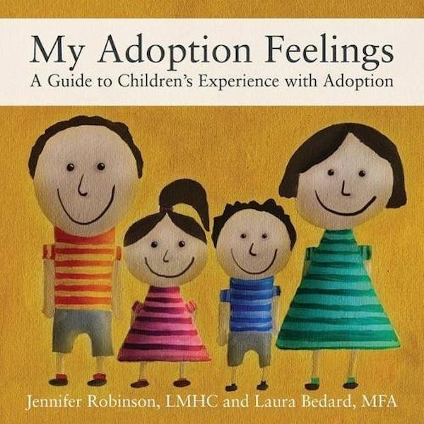 “My Adoption Feelings”