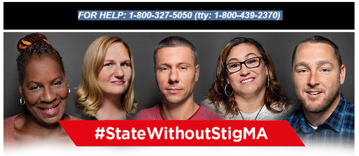 <p>The latest hashtag campaign by the State of Massachusetts</p>