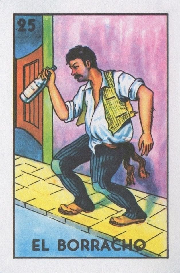 Loteria Loteria