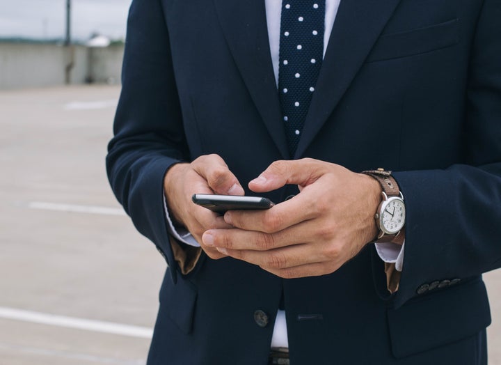 Connect with fellow young professionals at the inaugural Millennial Summit!