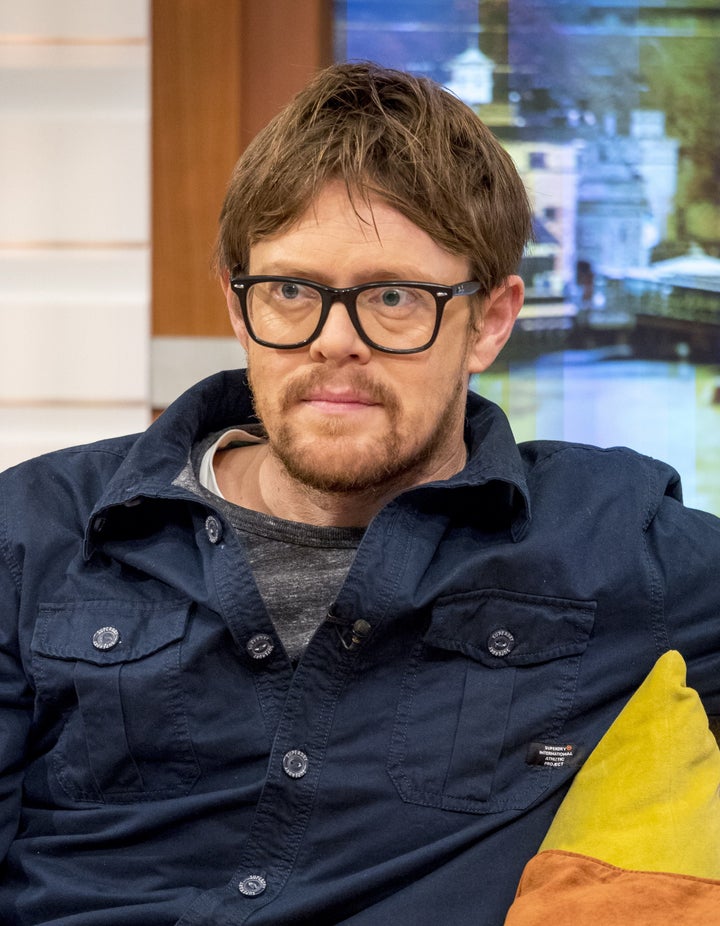 Kris Marshall