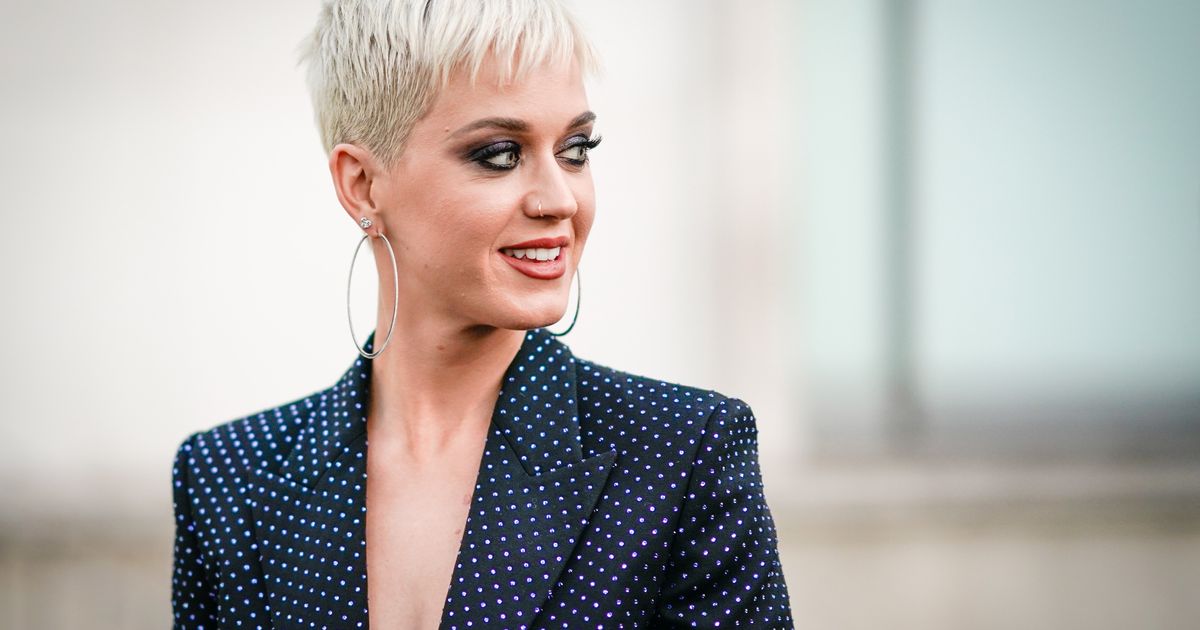 Katy Perry's 'Swish Swish' Music Video Will Feature Plenty Of Celebrity ...