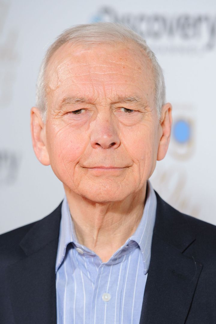 John Humphrys earns the most out of the Today programme hosts