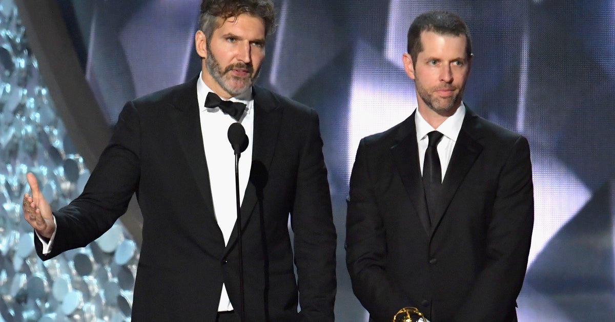 'Game Of Thrones' Creators' Slavery Drama 'Confederate' Gets Frosty