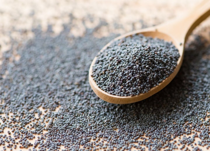 Yes, Poppy Seeds Contain Opiates, And Here's What You Need To Know 