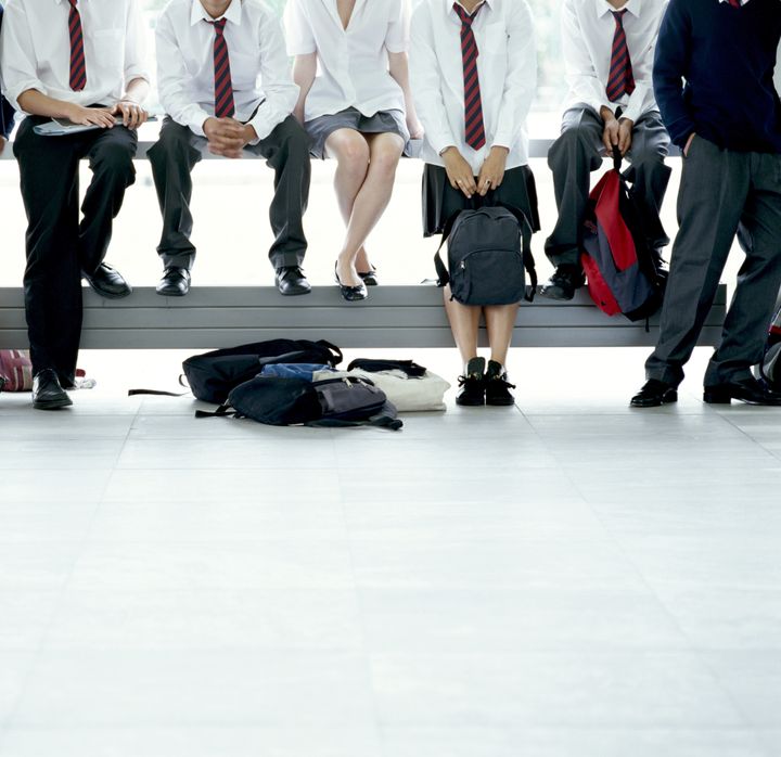 Half of expelled students suffer from mental health issues, IPPR analysts have claimed 