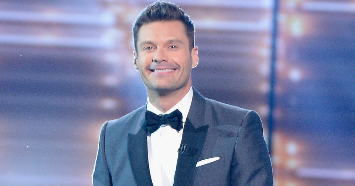 Ryan Seacrest Is Officially Returning To Host ABC's 'American Idol
