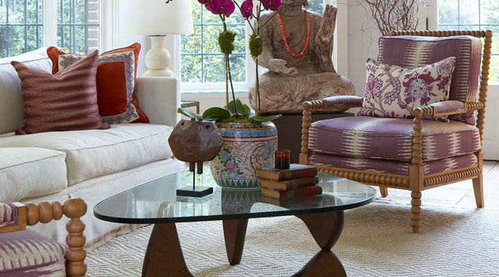 *Featured interior by Erin Gates.