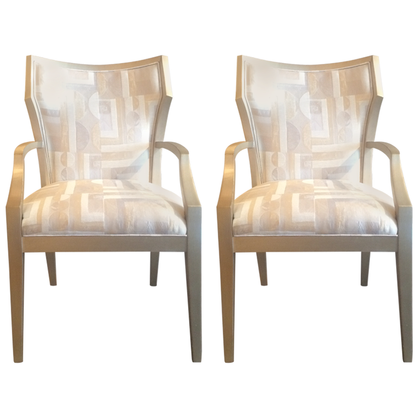 5 Accent Chairs That Make A Statement HuffPost