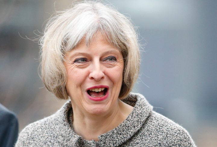 <strong>Theresa May's £150,000 salary is dwarfed by Downing Street perks</strong>