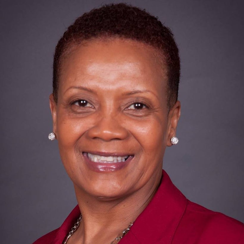 Vernessa Blackwell The Grief Strategist & Ceo/Founder of The Grief Helpline
